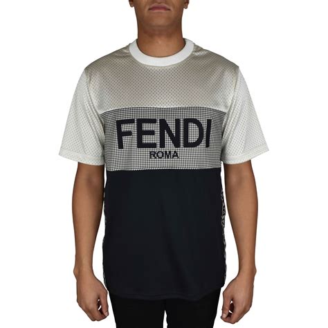 fendi t dhirt|fendi modeschmuck.